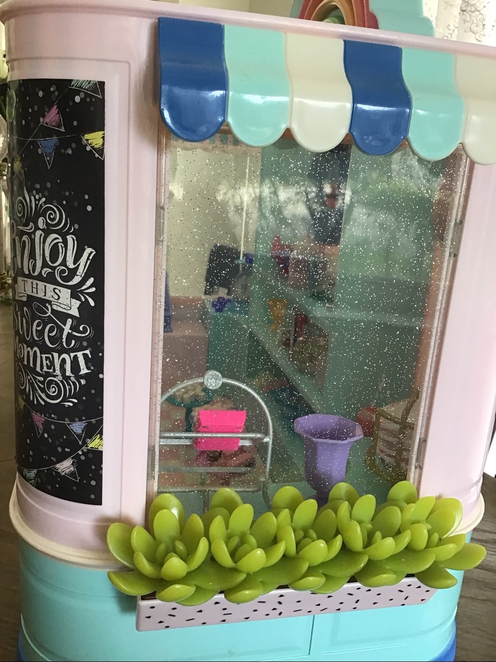 Glitter Girls Sweet Shop Playset - Picture 14 of 16